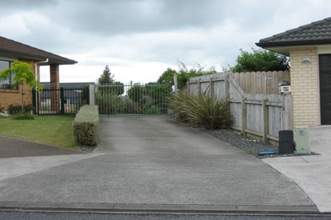 Photo of property in 26 Greig Place, Pukekohe, 2120
