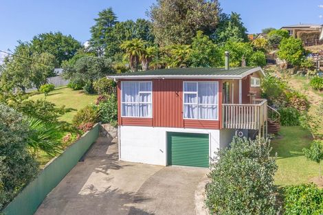 Photo of property in 14 Otewa Road, Otorohanga, 3900