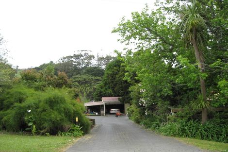 Photo of property in 58 Taha Road, Waimauku, 0881
