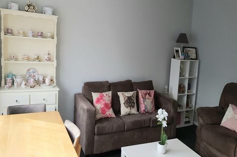 Photo of property in 1/40 Longfellow Street, Sydenham, Christchurch, 8023