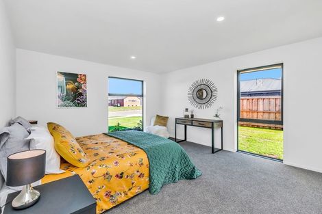 Photo of property in 38 Graeme Foote Street, Darfield, 7510