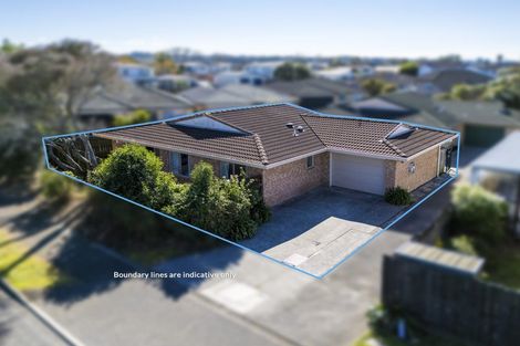 Photo of property in 16 Munroe Road, Ranui, Auckland, 0612