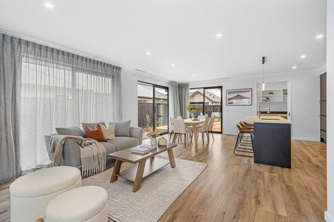 Photo of property in 28 Withers Crescent, Halswell, Christchurch, 8025