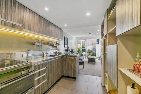 Photo of property in Canvas Apartments, 307u3 Willis Street, Te Aro, Wellington, 6011