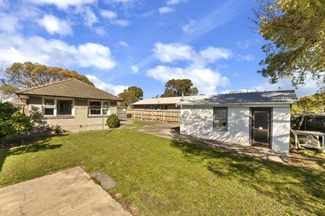 Photo of property in 32 Carters Road, Aranui, Christchurch, 8061