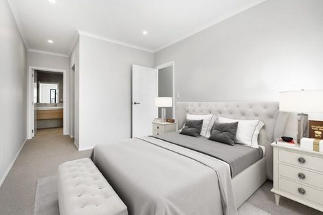 Photo of property in 1 Samuel Marsden Place, Whenuapai, 0618