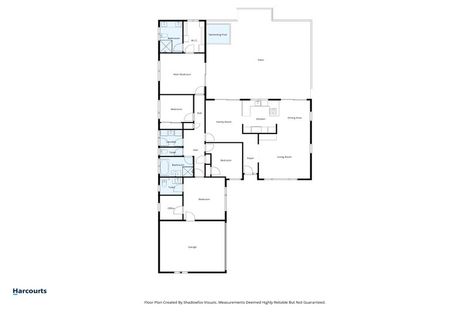 Photo of property in 47 Palmyra Way, Half Moon Bay, Auckland, 2012