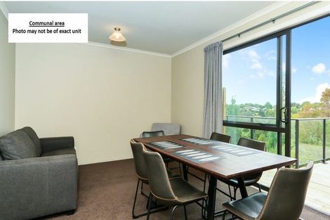 Photo of property in 21u1 Park Terrace, Hamilton Central, Hamilton, 3204