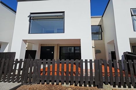 Photo of property in 50 Hinonga Loop, Silverdale, 0932