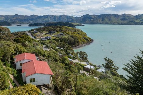 Photo of property in 292 Marine Drive, Charteris Bay, Lyttelton, 8971