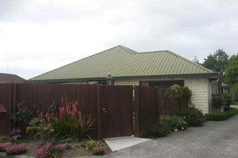 Photo of property in 1/43 Tivoli Place, Bishopdale, Christchurch, 8053