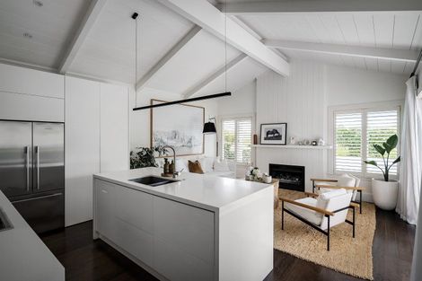 Photo of property in 33 Clarence Street, Ponsonby, Auckland, 1011