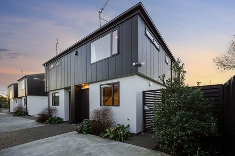 Photo of property in 16d Champion Street, Edgeware, Christchurch, 8013