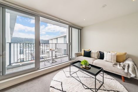 Photo of property in Soho Apartments, 1506/74 Taranaki Street, Te Aro, Wellington, 6011