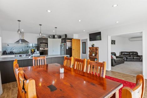 Photo of property in 13 Cowling Road, Hurdon, New Plymouth, 4310