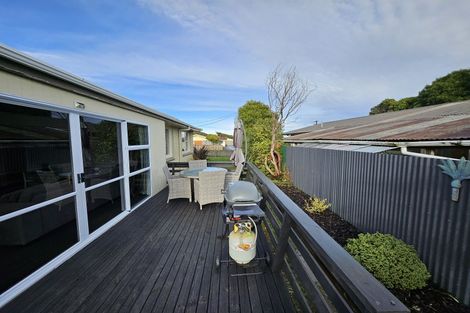 Photo of property in 7 Jamieson Road, Karoro, Greymouth, 7805