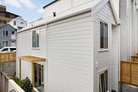 Photo of property in 14/30u Pirie Street, Mount Victoria, Wellington, 6011