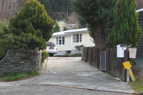 Photo of property in 6 Johnson Place, Queenstown, 9300