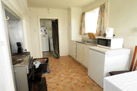 Photo of property in 2 Gothard Place, Westport, 7825