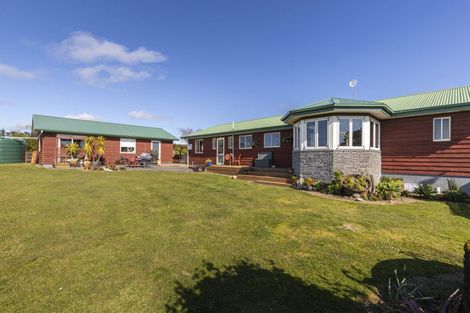 Photo of property in 615 Wortley Road, Waiongana, Inglewood, 4389