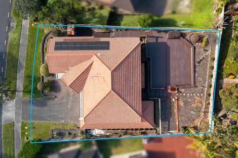 Photo of property in 6 Kittiwake Drive, Schnapper Rock, Auckland, 0632