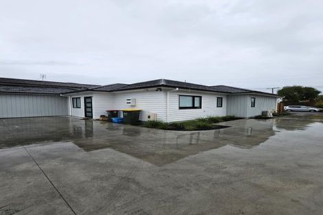 Photo of property in 4/33 May Street, Hamilton East, Hamilton, 3216