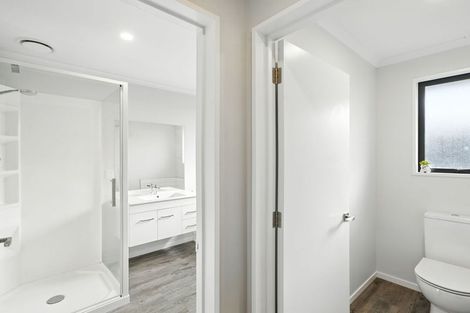 Photo of property in 1 Hurley Drive, Rolleston, 7615