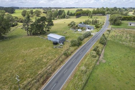 Photo of property in 1358 Makirikiri Road, Turakina, Marton, 4789