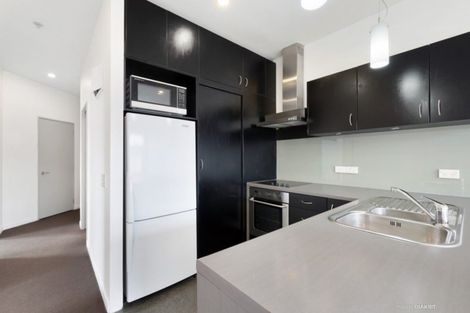 Photo of property in City Lodge, 503/115 Vivian Street, Te Aro, Wellington, 6011