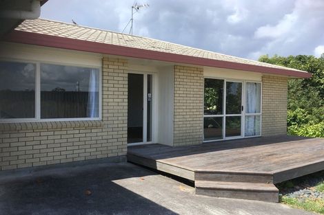Photo of property in 3/60 Rodney Street, Howick, Auckland, 2014