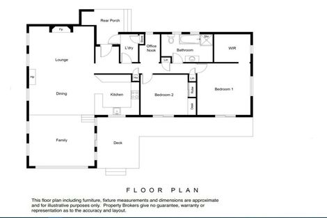 Photo of property in 1001 No 1 Road, Springdale, Waitoa, 3380