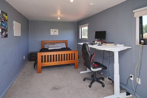 Photo of property in 131 Pembertons Road, Sefton, Rangiora, 7477