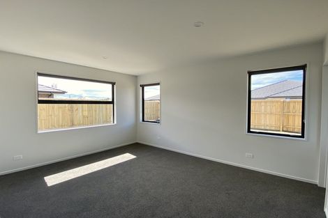 Photo of property in 165 Faringdon Boulevard, Rolleston, 7615