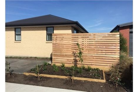 Photo of property in 10 Cleland Crescent, Kaiapoi, 7630