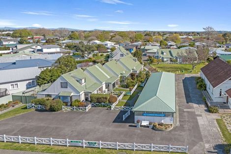 Photo of property in St Lukes Village, 196 Vigor Brown Street, Napier South, Napier, 4110