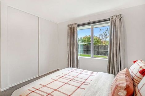 Photo of property in 8 Marble Court, Rolleston, 7614