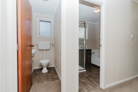 Photo of property in 10 Lafferty Street, Maeroa, Hamilton, 3200
