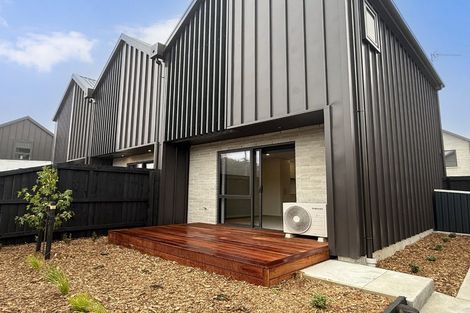 Photo of property in 13/122 Waimairi Road, Ilam, Christchurch, 8041