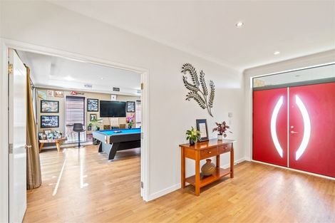 Photo of property in 5 Christie Place, Rolleston, 7614