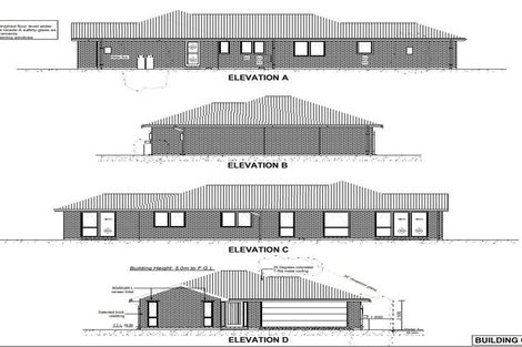 Photo of property in 406 Dunns Crossing Road, Rolleston, 7614