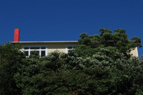Photo of property in 119 Volga Street, Island Bay, Wellington, 6023