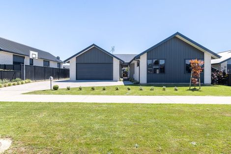 Photo of property in 16 Page Crescent, Te Awamutu, 3800