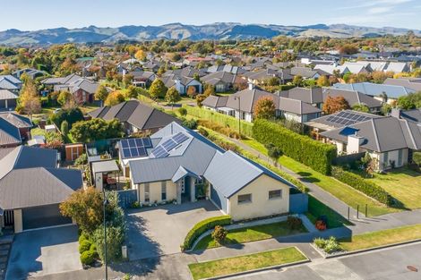 Photo of property in 11 Matanui Street, Lincoln, 7608