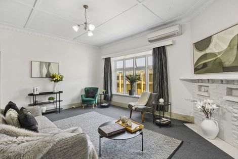 Photo of property in 127 Richardson Street, Saint Kilda, Dunedin, 9012