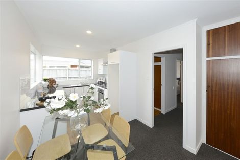 Photo of property in 19 Molesworth Place, Somerfield, Christchurch, 8024