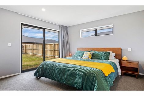 Photo of property in 9 Harrison Drive, Rolleston, 7614