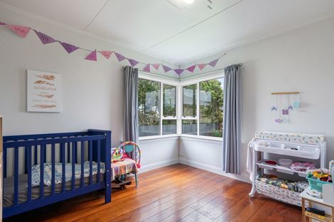 Photo of property in 21 Victoria Street, Foxton, 4814