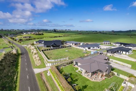 Photo of property in 20d Larlin Drive, Hawera, 4675