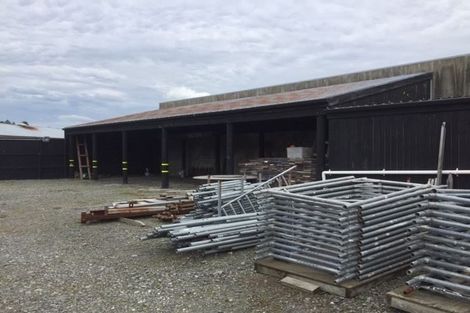 Photo of property in 38 Maunsell Street, Woolston, Christchurch, 8023