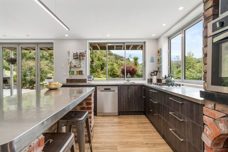 Photo of property in 515 Silverstream Valley Road, North Taieri, Mosgiel, 9092